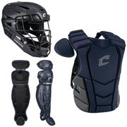 Optimus Select Plus Catcher Kit - Navy, Intermediate