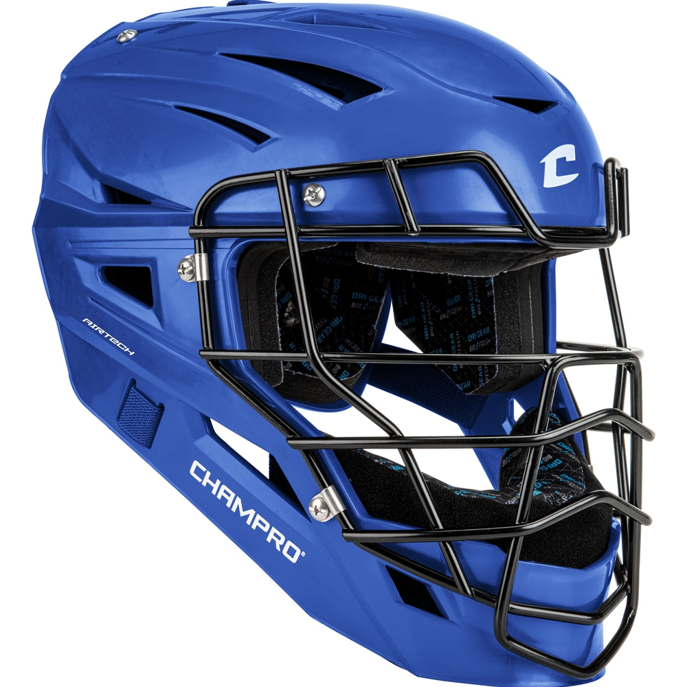Optimus Select Plus Catcher Kit - Royal, Intermediate