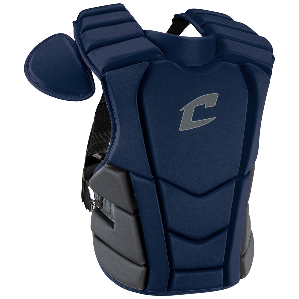 Optimus Select Plus Catcher Kit - Navy, Intermediate