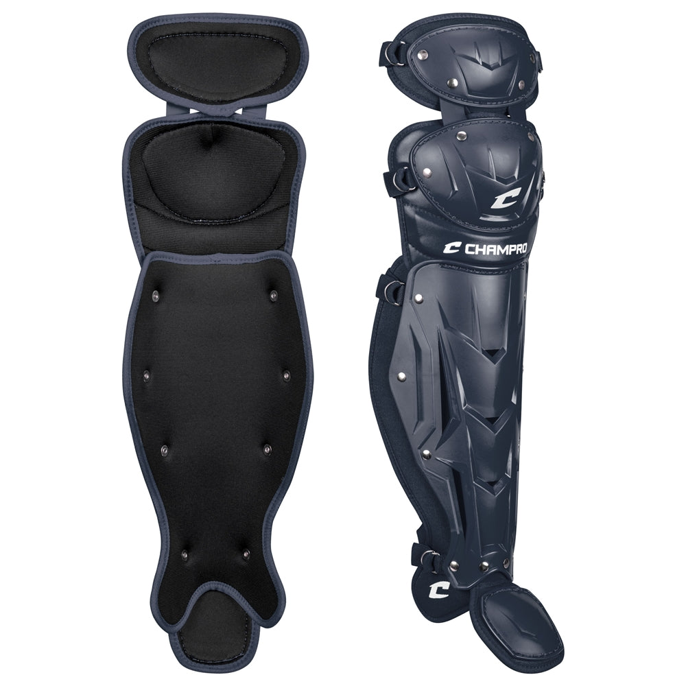 Optimus Select Plus Catcher Kit - Navy, Junior