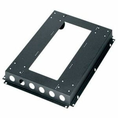 Middle Atlantic CBS Series Caster Base for WRK Series Racks - 27in Depth