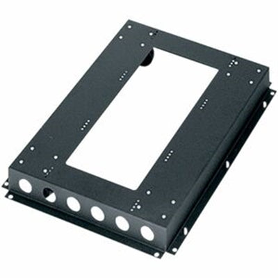 Middle Atlantic WRK Caster Base for WRK Racks - 32in Depth