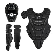 Helmax 2.0 Catcher's Set, Ages 6-9