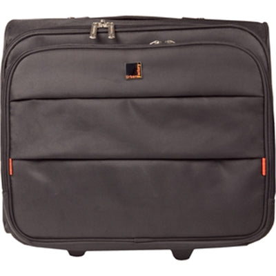 Urban Factory City Business Carrying Case (Trolley) for 14.1&amp;quot; Notebook