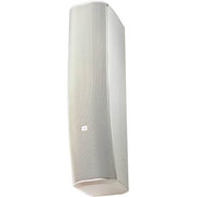 JBL Professional Line Array CBT 1000 2-way Indoor/Outdoor Wall Mountable Speaker - White