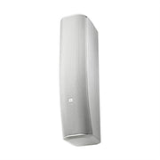 JBL Professional CBT 70J-1 2-way Stand Mountable, Wall Mountable Speaker - 350 W RMS - White