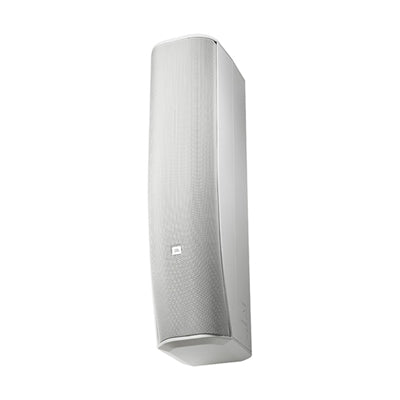 JBL Professional CBT 70J-1 2-way Stand Mountable, Wall Mountable Speaker - 350 W RMS - White