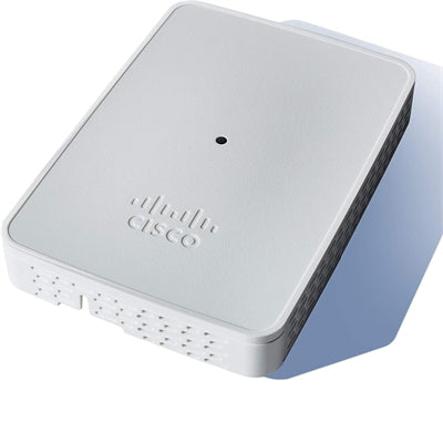 Cisco Business 143ACM Dual Band IEEE 802.11a/b/g/n/ac/d/h/i/r 867 Mbit/s Wireless Range Extender - 2.40 GHz, 5 GHz - CBW143ACMBNA