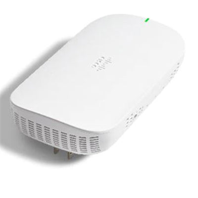 Cisco Business 151AXM Dual Band IEEE 802.11ax 1.49 Gbit/s Wireless Range Extender