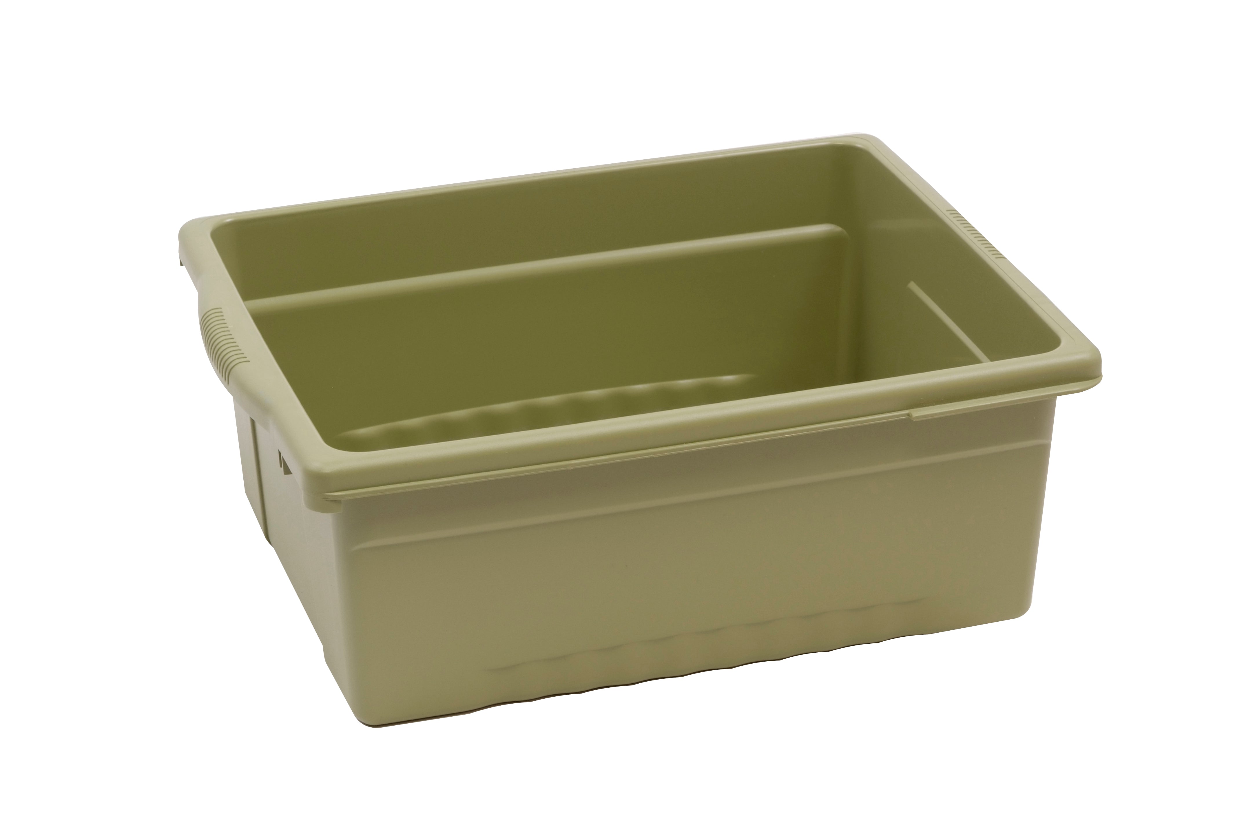 Royal  Open Tub - Sage