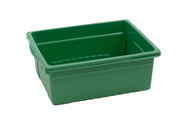 Royal Open Tub - Green