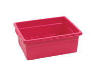Large Open Tub Magenta