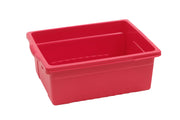 Royal Large Open Tub - Red
