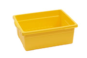 Royal Large Open Tub - Yellow