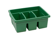 Royal Divided Tub - Green