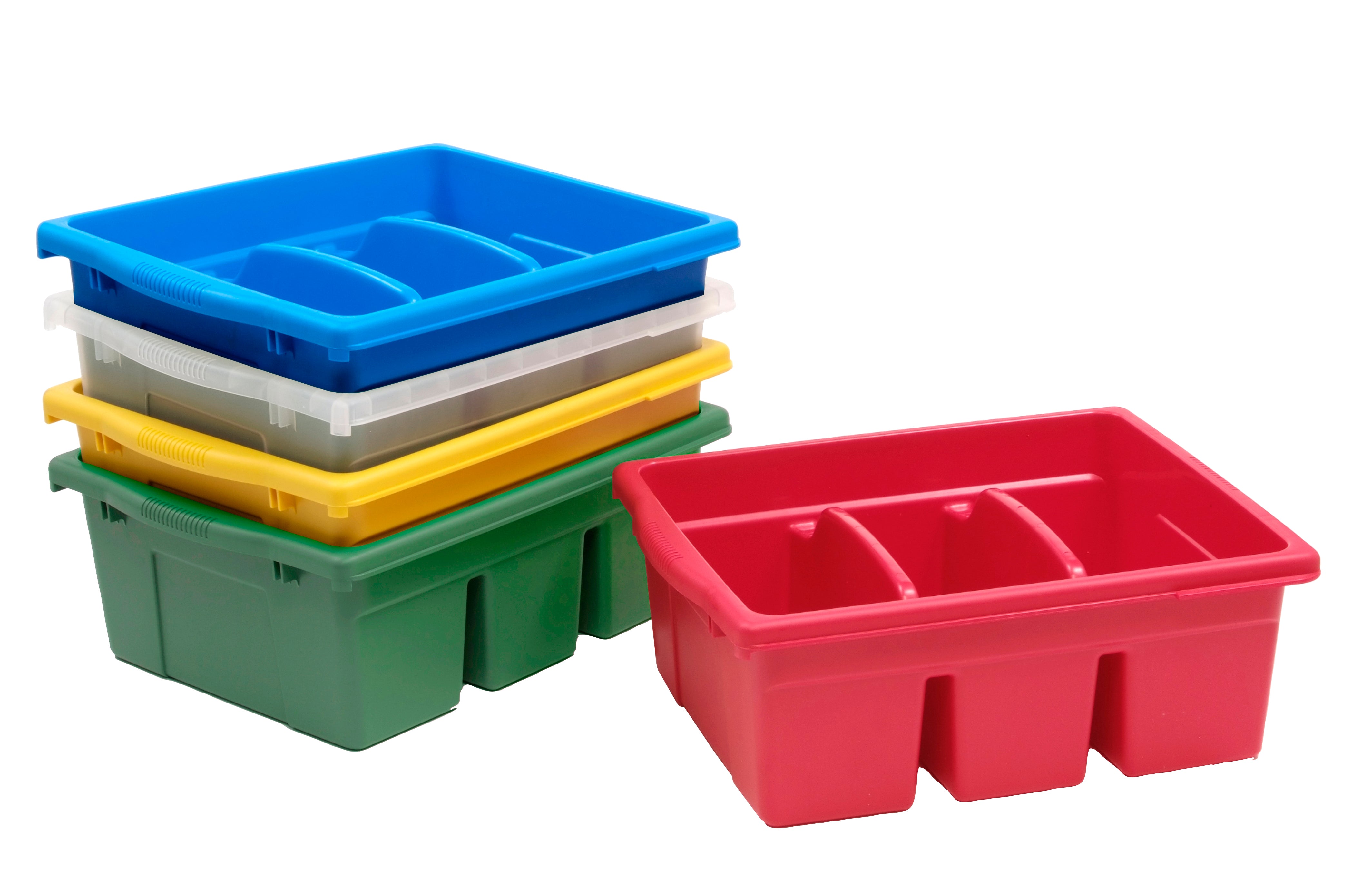 Royal Large Open Tub - Yellow
