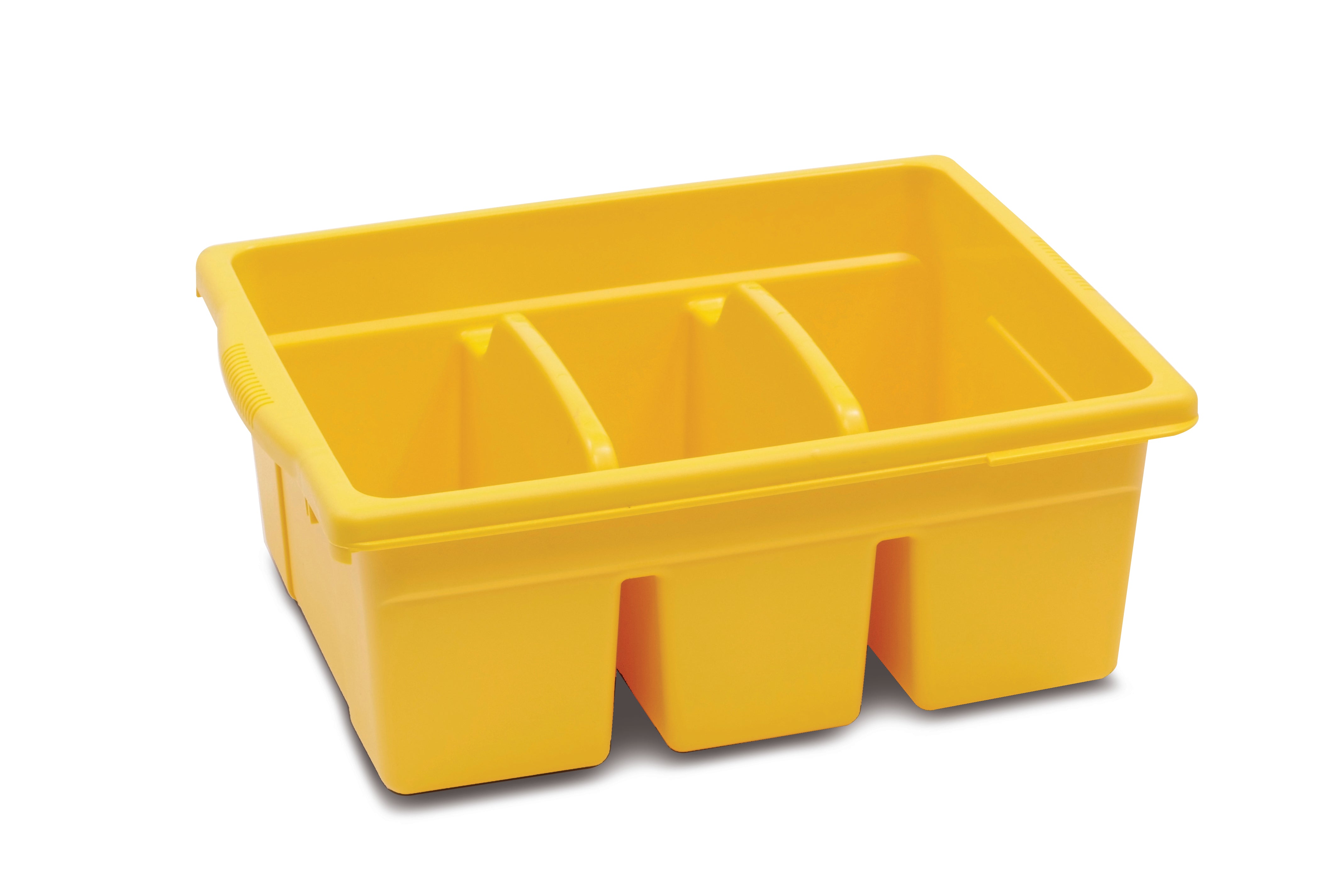 Leveled Reading Book Browser with Lids