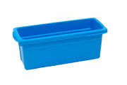 Royal Small Open Tub - Blue