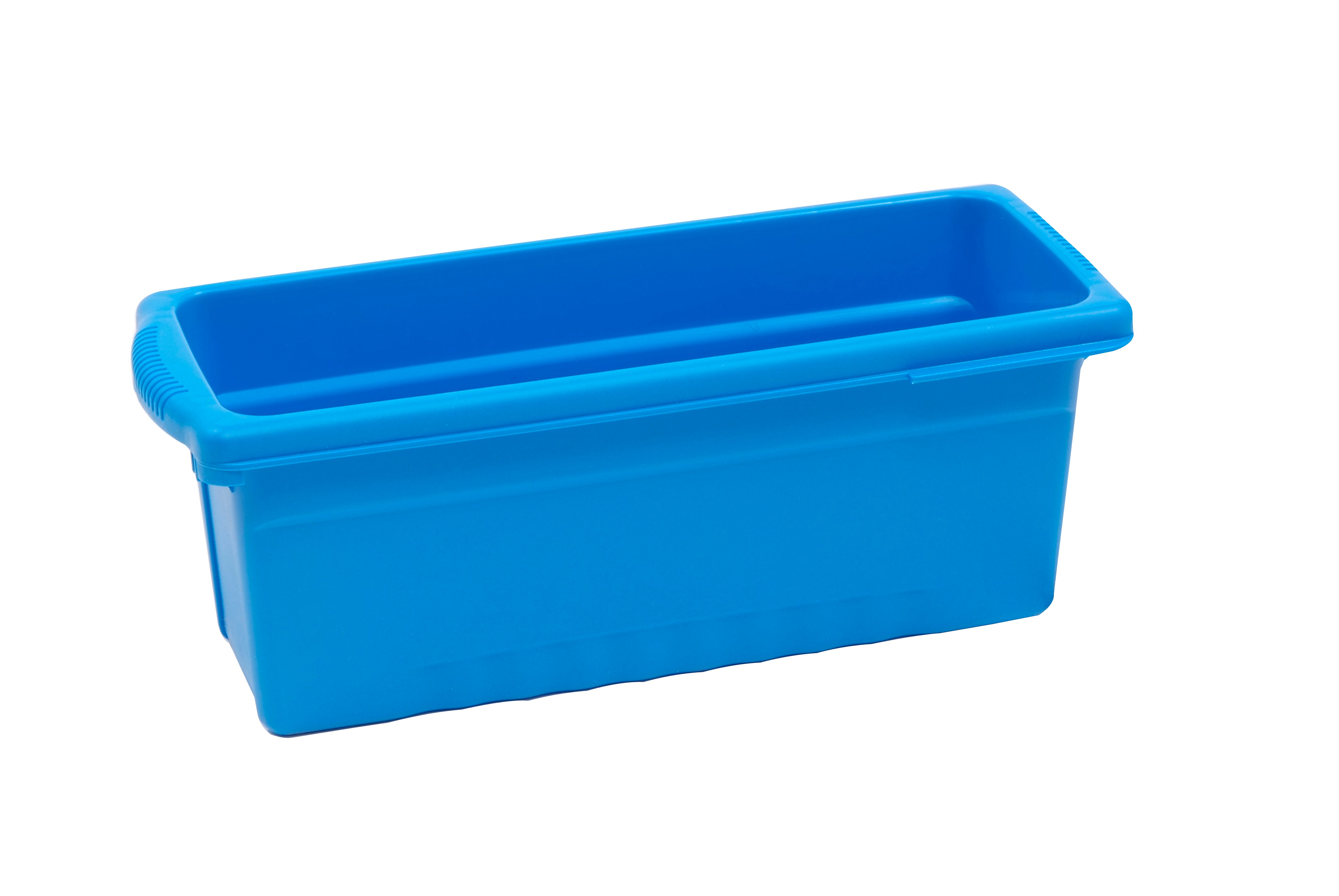 Royal Small Open Tub - Blue