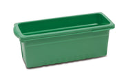 Royal Small Open Tub - Green