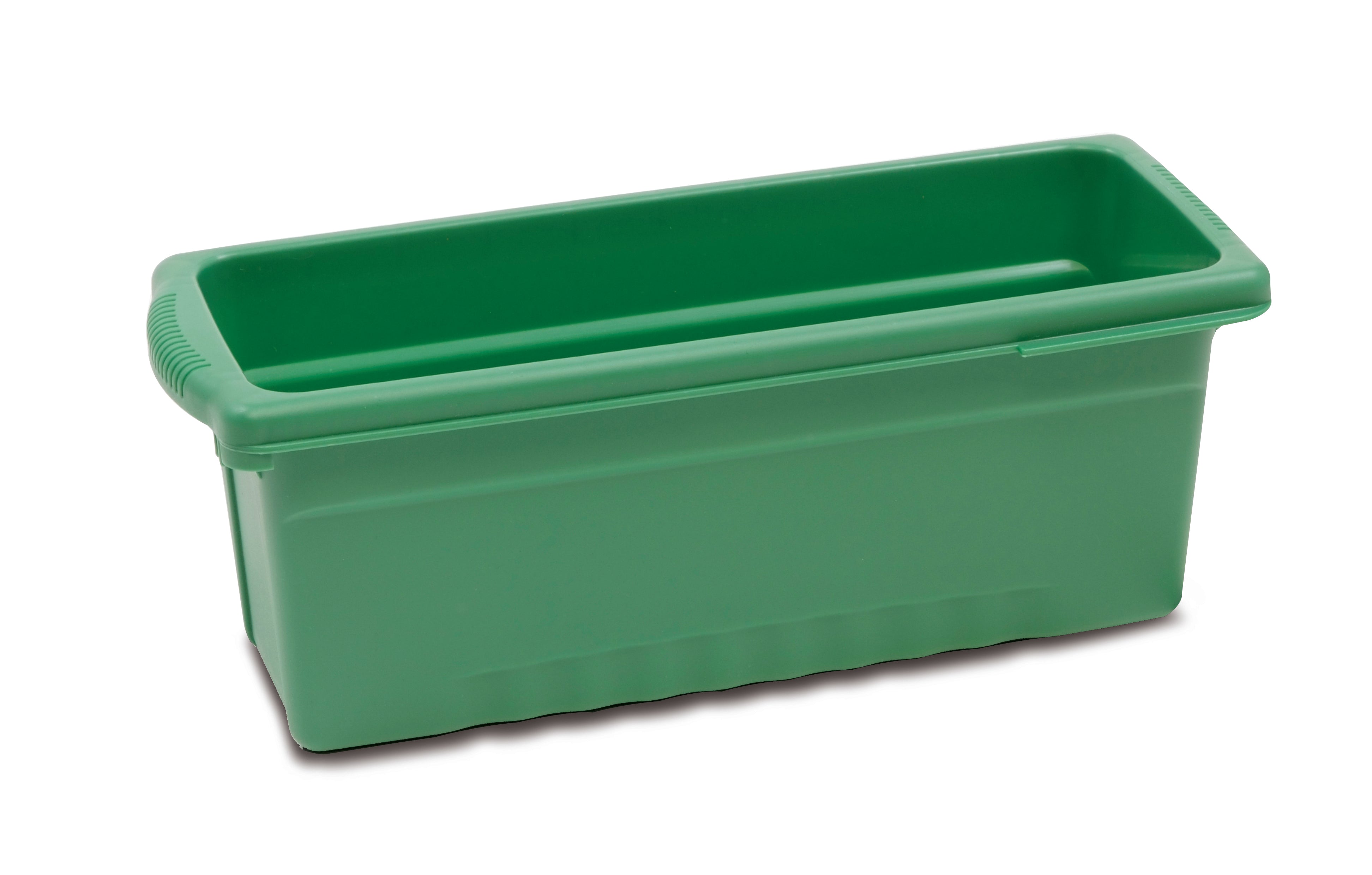 Royal Small Open Tub - Green
