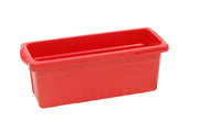 Royal Small Open Tub - Red