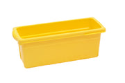 Royal Small Open Tub - Yellow