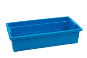 Royal Really Big Tub - Blue