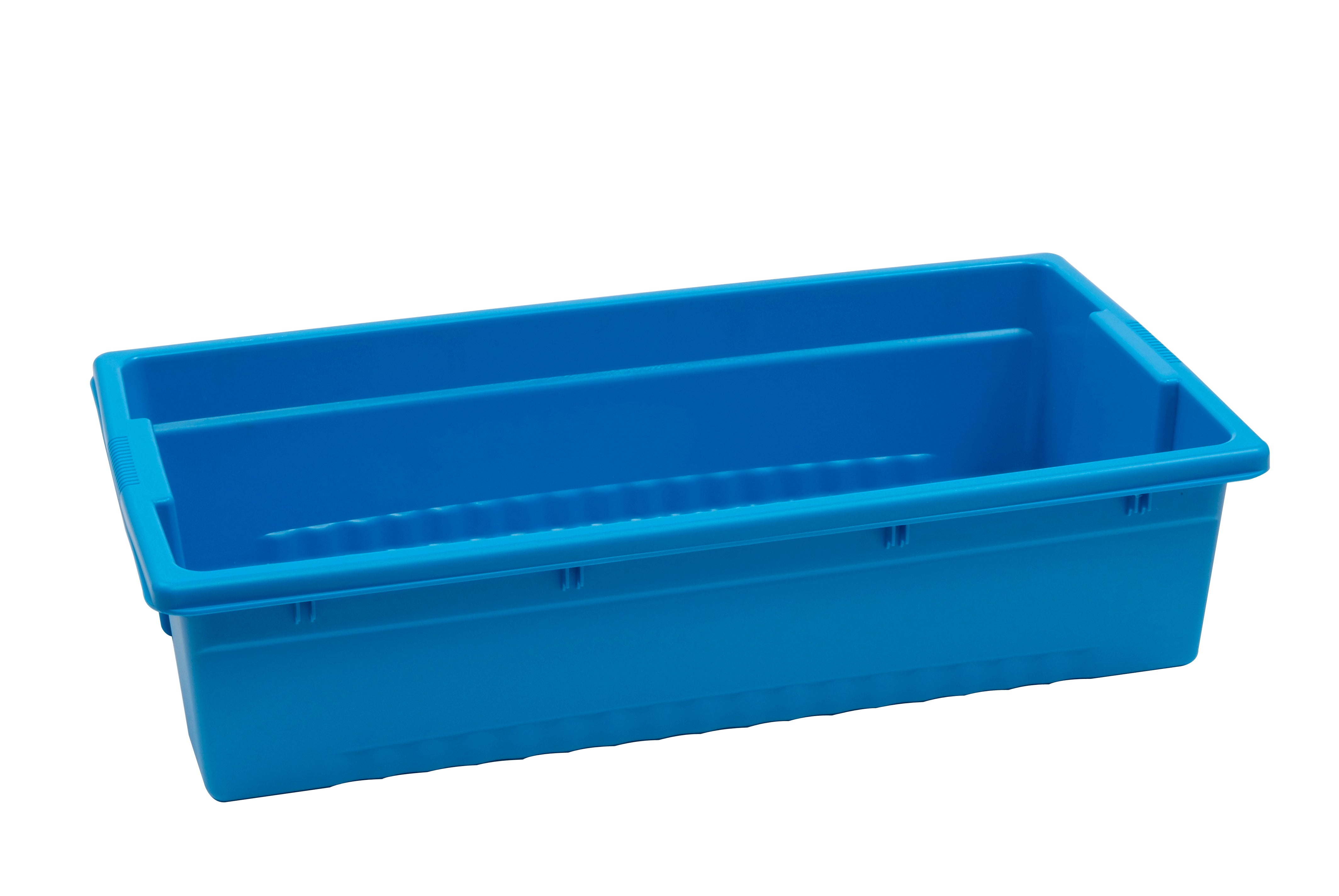 Royal Really Big Tub - Blue