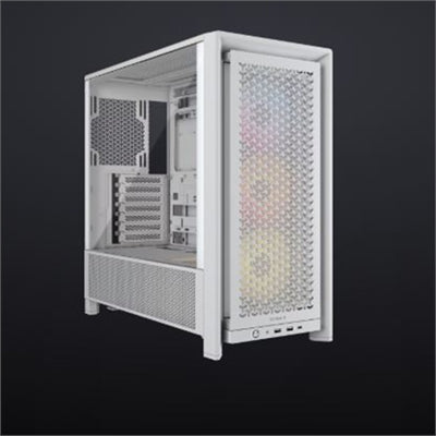 4000D Rs Argb Mid Twr Pccase