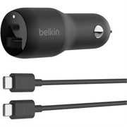 Belkin BOOST&amp;uarr;CHARGE Auto Adapter