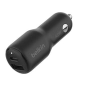 Belkin BoostCharge 42W Dual Car Charger | CVS