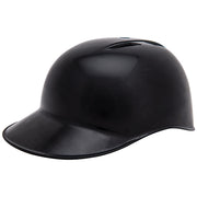 Performance Catcher/Coach Helmet - Black, 7 1/4" - 7 5/8"