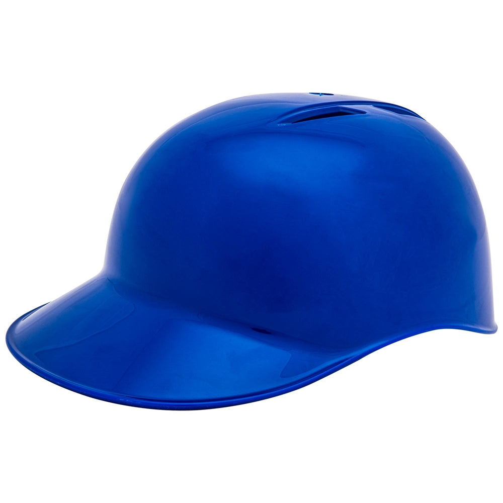 Performance Catcher/Coach Helmet - Royal, 6 7/8" - 7 1/4"