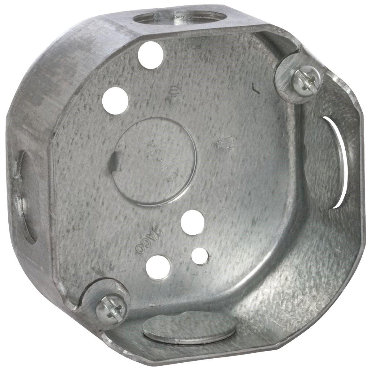 Southwire Old Work 3-1/2 In. x 3-1/2 In. Octagon Box