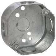 Southwire Old Work 3-1/2 In. x 3-1/2 In. Octagon Box