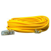 Extension Cord With Power Light Indicator, Polar Solar