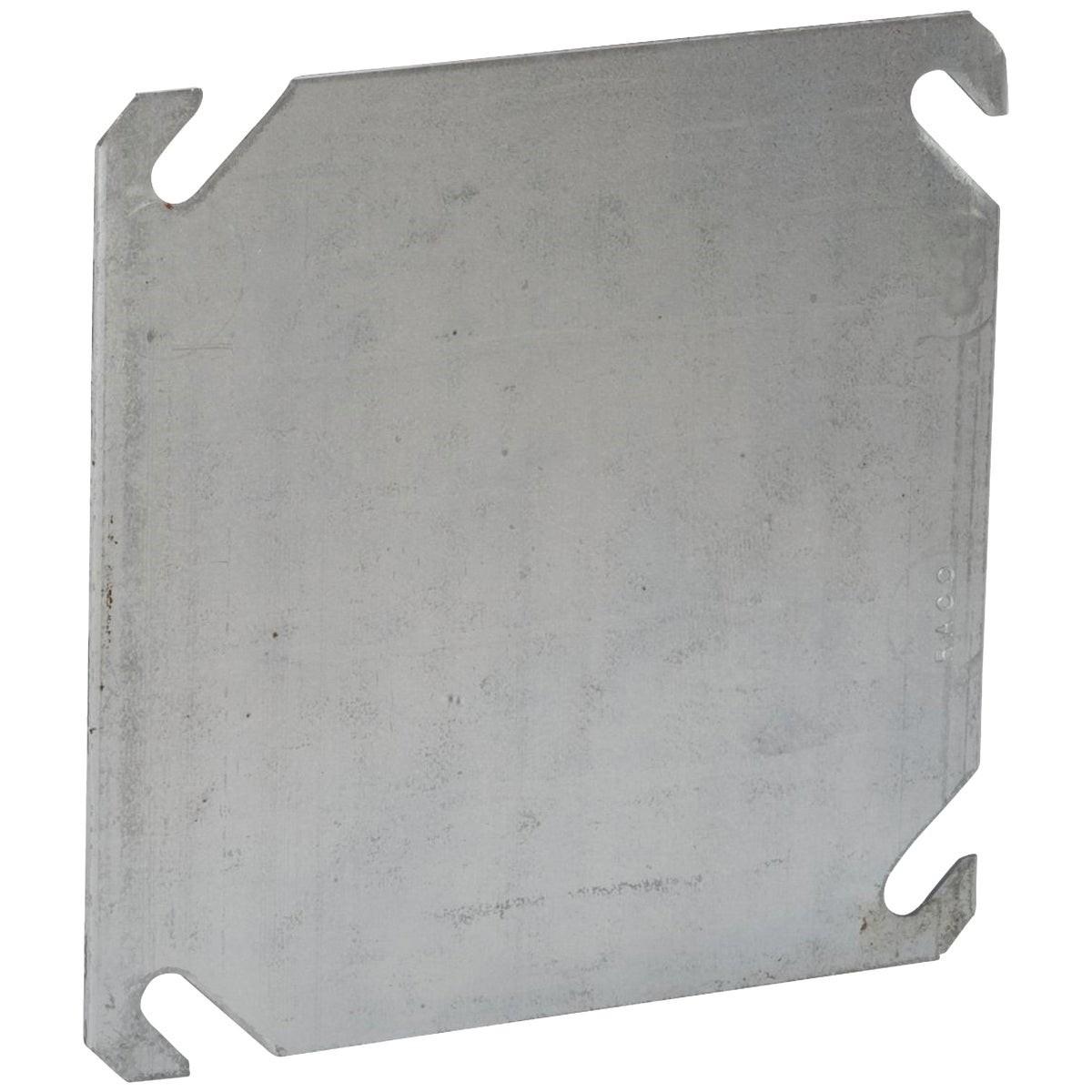 52C1-UPC Southwire Blank 4 In. x 4 In. Square Blank Cover