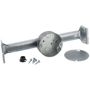Southwire Bracket Mount New Construction 1-1/2 In. D. Ceiling Fan Box