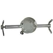 Southwire Bracket Mount Retrofit 1-1/2 In. D. Ceiling Fan Box
