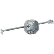 Southwire Adjustable 4 In. x 4 In. Octagon Box