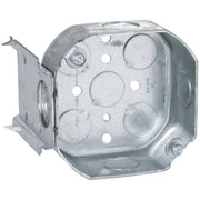 Southwire Bracket Mount 4 In. x 4 In. Octagon Box