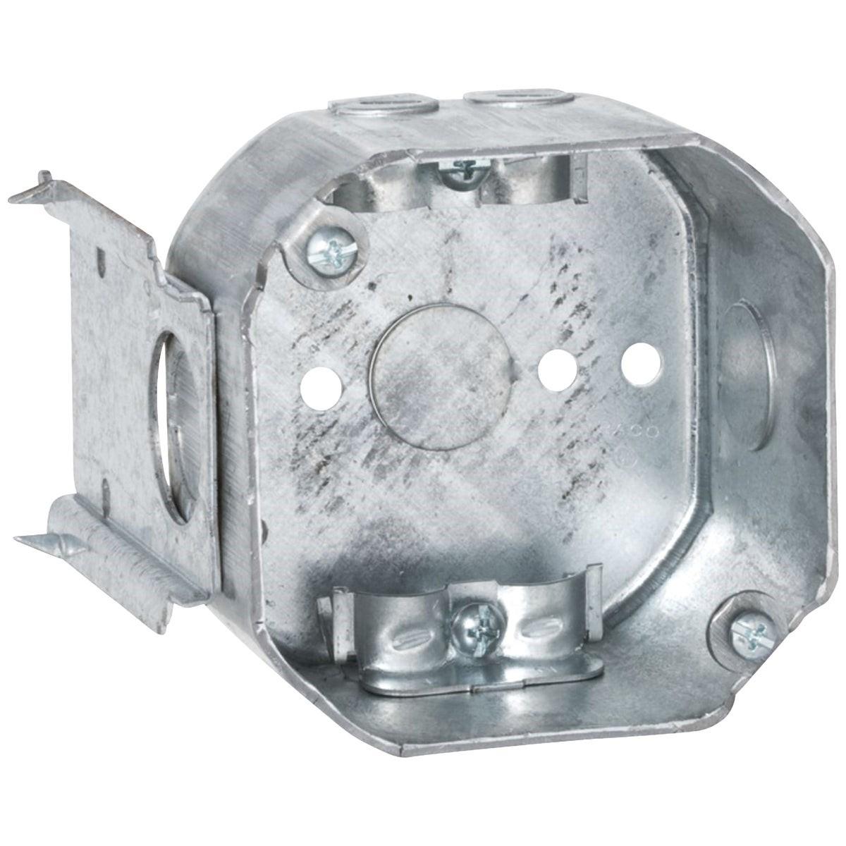 Southwire Bracket 4 In. x 4 In. Octagon Box