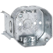 Southwire Bracket 4 In. x 4 In. Octagon Box