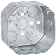 Southwire Old Work 4 In. x 4 In. Octagon Box