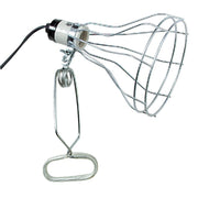 150W Clamp Lamp with Protective Guard