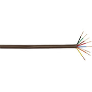 Coleman Cable 250 Ft. 18/8 Thermostat Wire