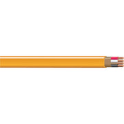 Romex 50 Ft. 10/3 Solid Orange NMW/G Electrical Wire