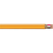 Romex 200 Ft. 10/3 Solid Orange NMW/G Electrical Wire
