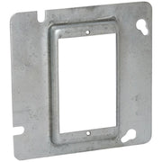 Southwire 1-Device Combination 4-11/16 In. x 4-11/16 In. Square Raised Cover